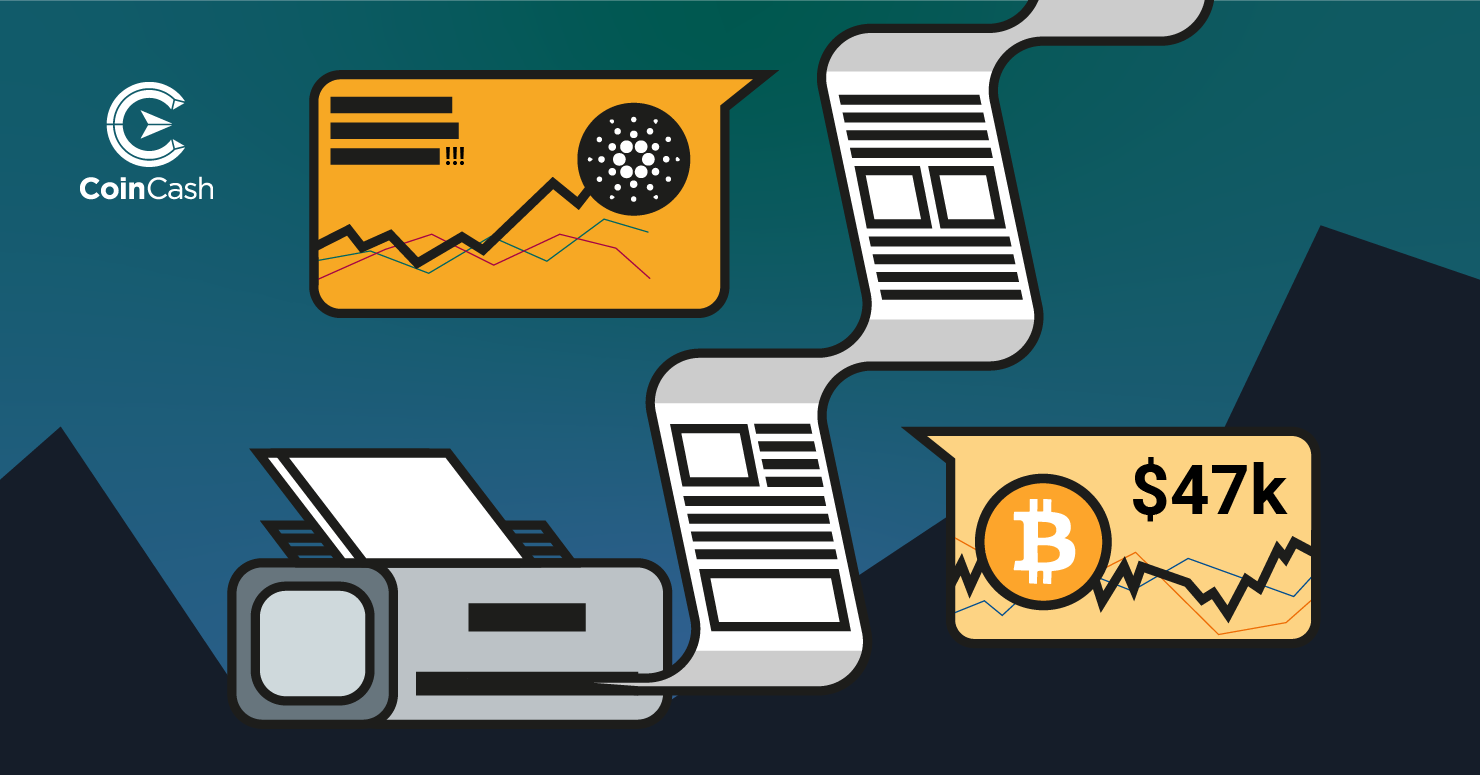 Bitcoin árfolyam elemzés és heti hírösszefoglaló - 9. hét